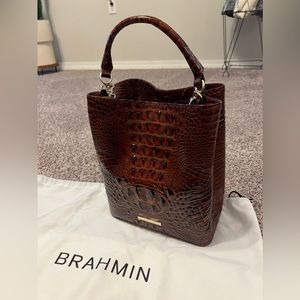 Melbourne Brahmin Handbag